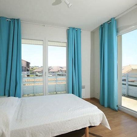 Residence Indigo II - Ocean Plage Residences Biscarrosse-Plage Luaran gambar