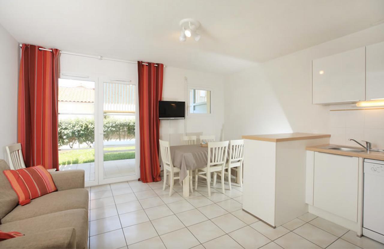 Residence Indigo II - Ocean Plage Residences Biscarrosse-Plage Luaran gambar