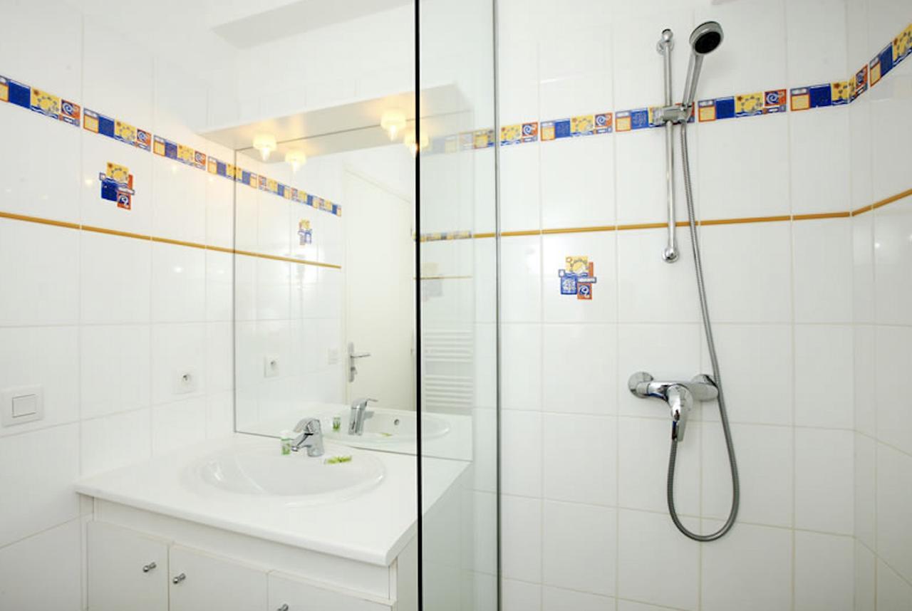 Residence Indigo II - Ocean Plage Residences Biscarrosse-Plage Luaran gambar