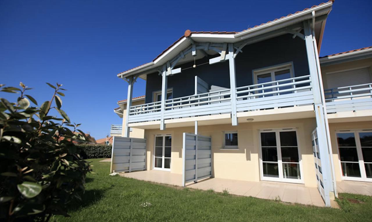 Residence Indigo II - Ocean Plage Residences Biscarrosse-Plage Luaran gambar